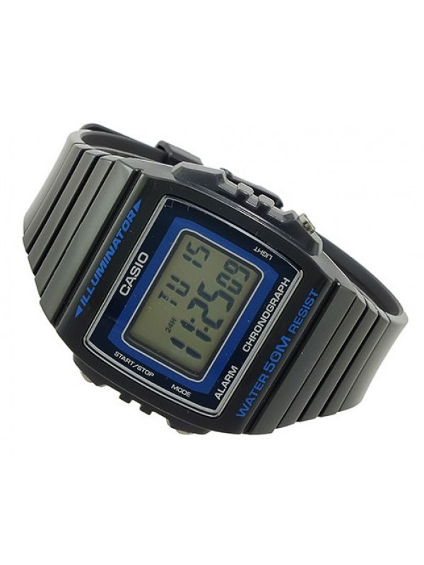 фото Мужские наручные часы Casio Collection W-215H-8A