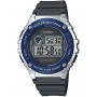 Мужские наручные часы Casio Collection W-216H-2A
