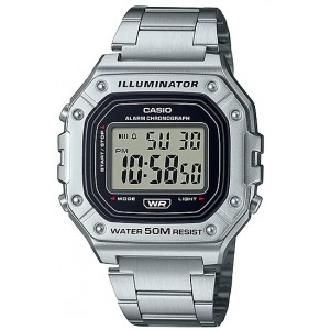 Casio Collection W-218HD-1A