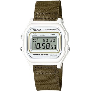 Casio Collection W-59B-3A