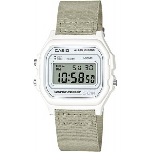 Casio Collection W-59B-7A