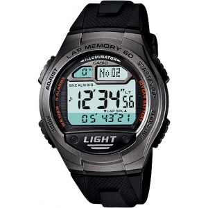 Casio Collection W-734-1A