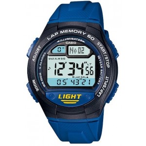 Casio Collection W-734-2A