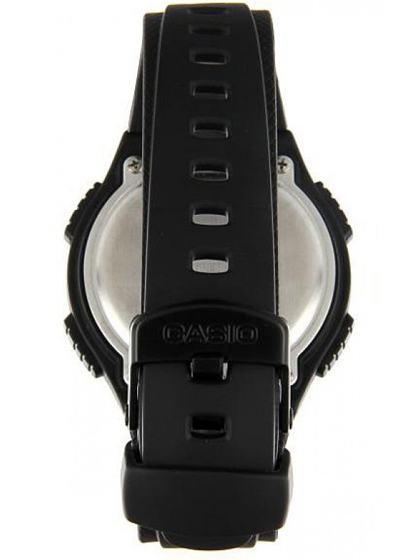 фото Мужские наручные часы Casio Collection W-734-9A