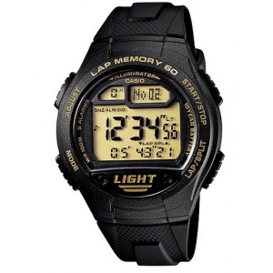 Casio Collection W-734-9A
