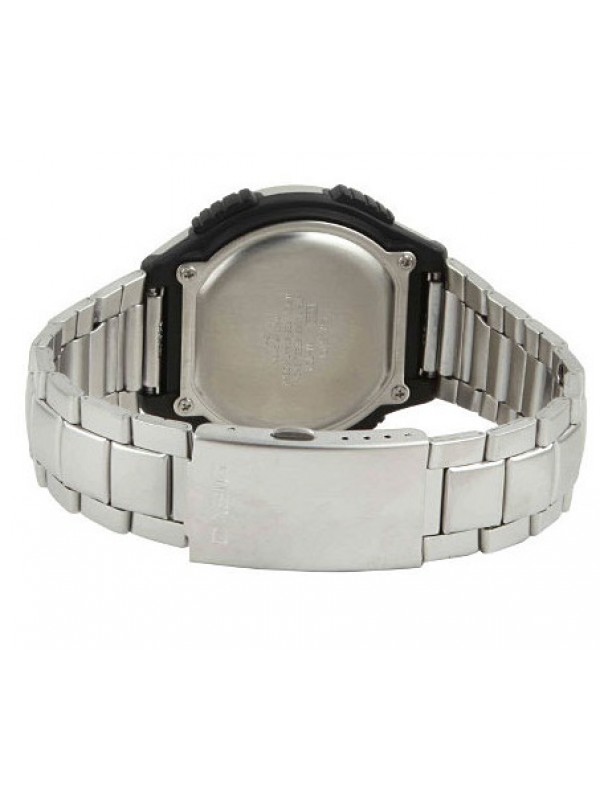фото Мужские наручные часы Casio Collection W-734D-1A