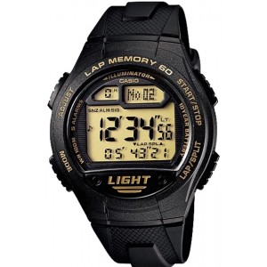 Casio Collection W-734H-9A