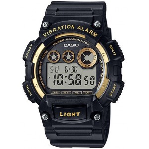 Casio Collection W-735H-1A2