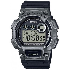 Casio Collection W-735H-1A3