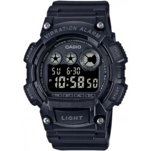 Casio Collection W-735H-1B