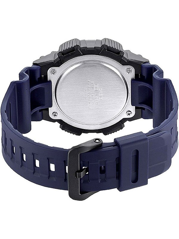 фото Мужские наручные часы Casio Collection W-735H-2A