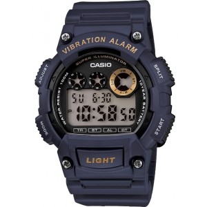 Casio Collection W-735H-2A