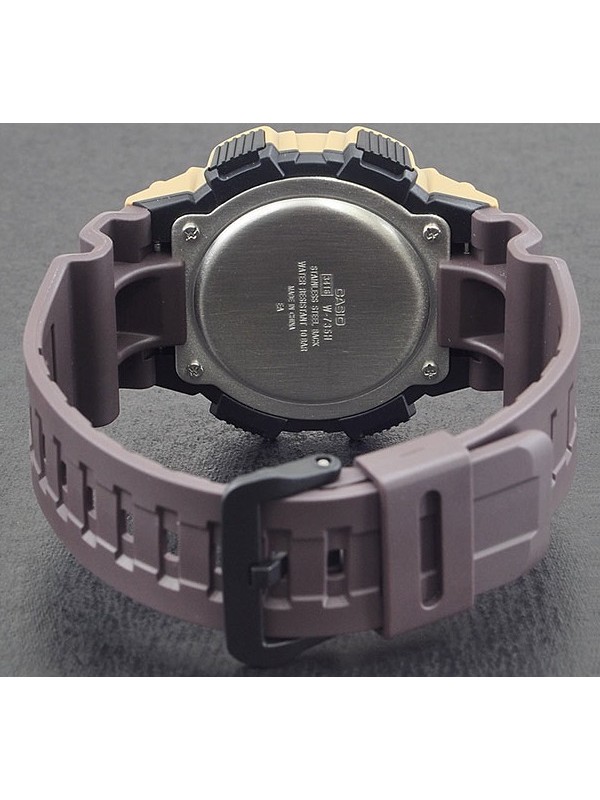 фото Мужские наручные часы Casio Collection W-735H-5A