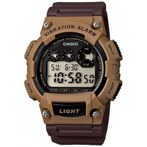 Casio Collection W-735H-5A