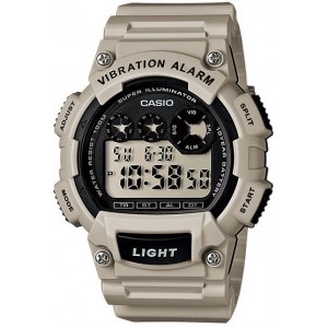 Casio Collection W-735H-8A2