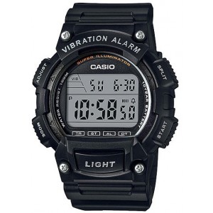 Casio Collection W-736H-1A