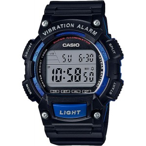 Casio Collection W-736H-2A