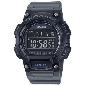 Casio Collection W-736H-8B
