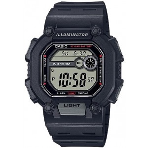 Casio Collection W-737H-1A