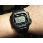 Мужские наручные часы Casio Collection W-740-1V