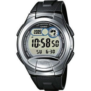 Casio Collection W-752-1A