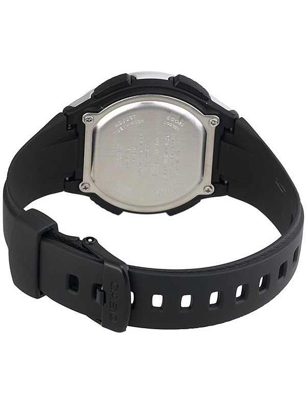 фото Мужские наручные часы Casio Collection W-753-1A