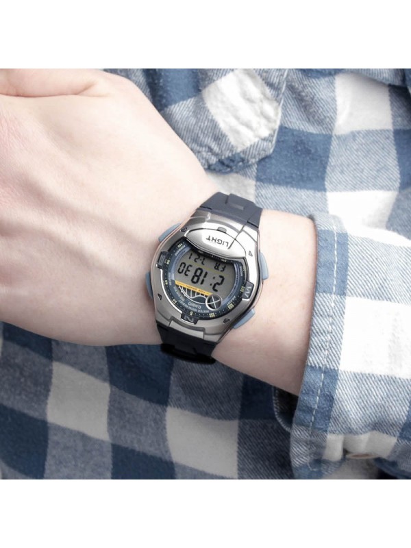 фото Мужские наручные часы Casio Collection W-753-2A