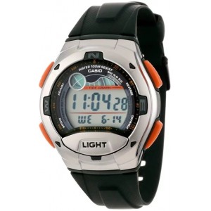 Casio Collection W-753-3A