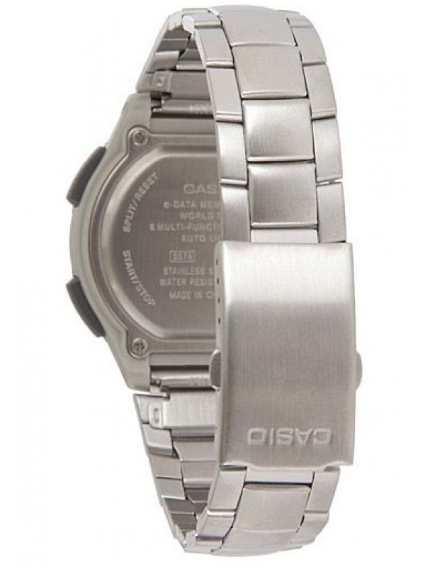 фото Мужские наручные часы Casio Collection W-755D-1A