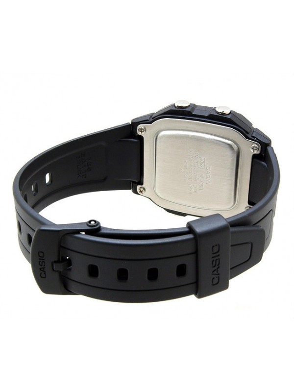 фото Мужские наручные часы Casio Collection W-800H-1A