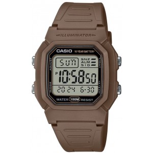 Casio Collection W-800H-5A