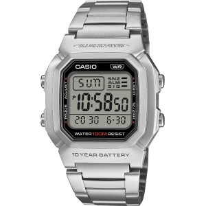 Casio Collection W-800HD-1A