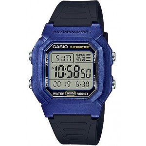 Casio Collection W-800HM-2A