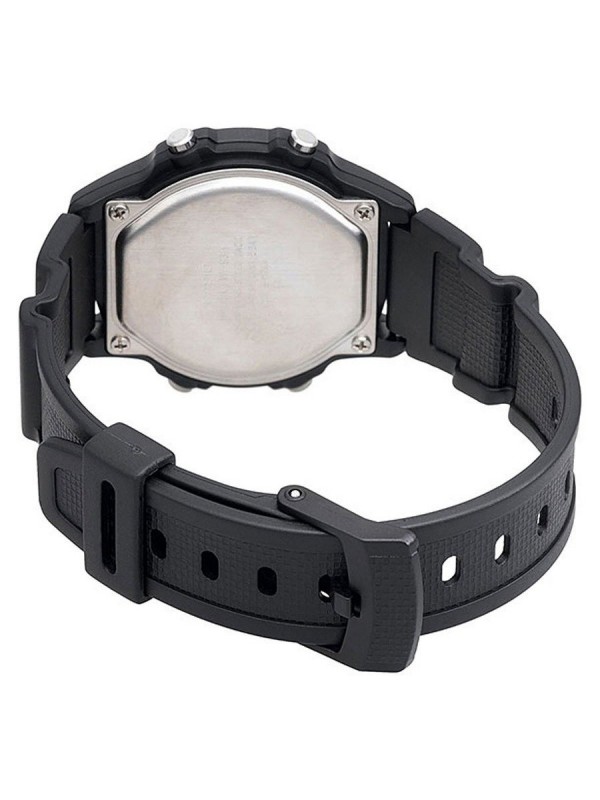 фото Мужские наручные часы Casio Collection W-93H-1A
