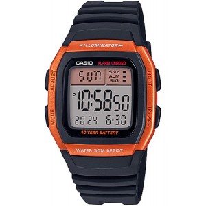 Casio Collection W-96H-4A2