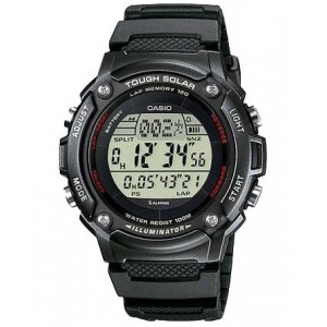 Casio Collection W-S200H-1B