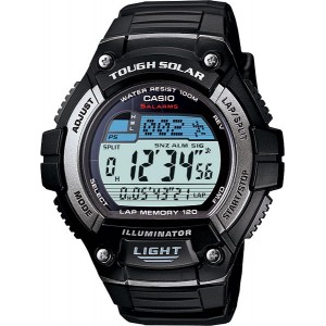 Casio Collection W-S220-1A