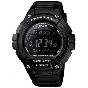 Casio Collection W-S220-1B