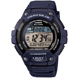 Casio Collection W-S220-2A