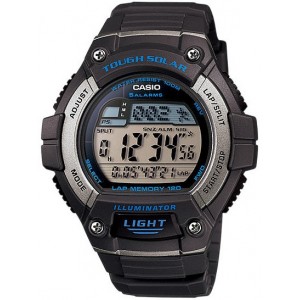 Casio Collection W-S220-8A