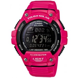 Casio Collection W-S220C-4B