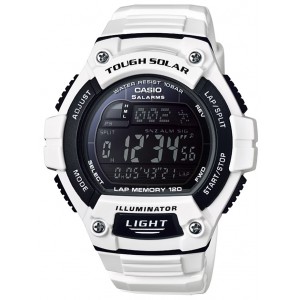 Casio Collection W-S220C-7B