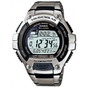 Casio Collection W-S220D-1A