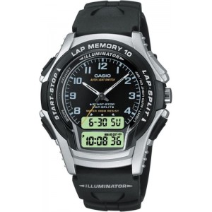 Casio Collection W-S300-1B