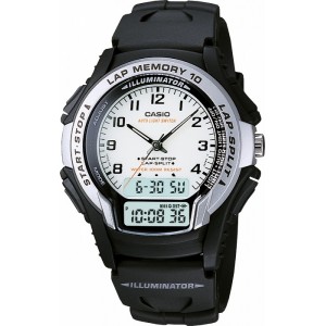 Casio Collection W-S300-7B