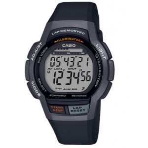 Casio Collection WS-1000H-1A
