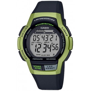 Casio Collection WS-1000H-3A