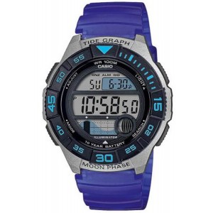 Casio Collection WS-1100H-2A