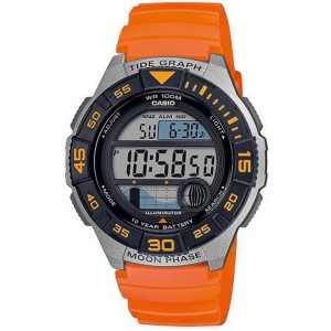 Casio Collection WS-1100H-4A