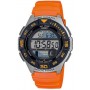 Мужские наручные часы Casio Collection WS-1100H-4A